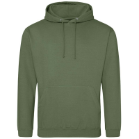 Earthy Green