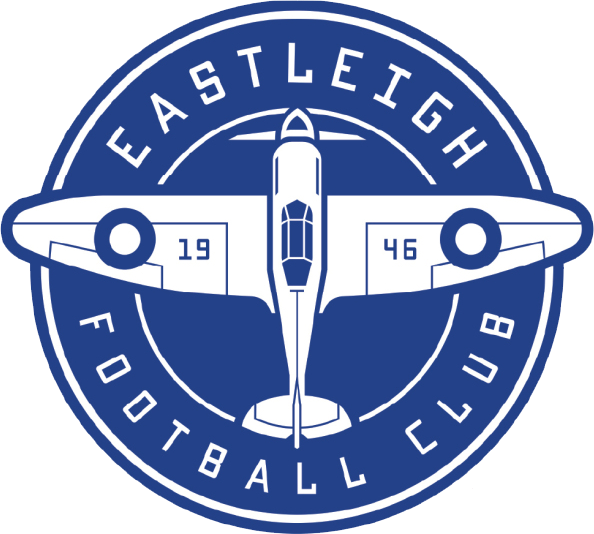Eastleigh FC Logo